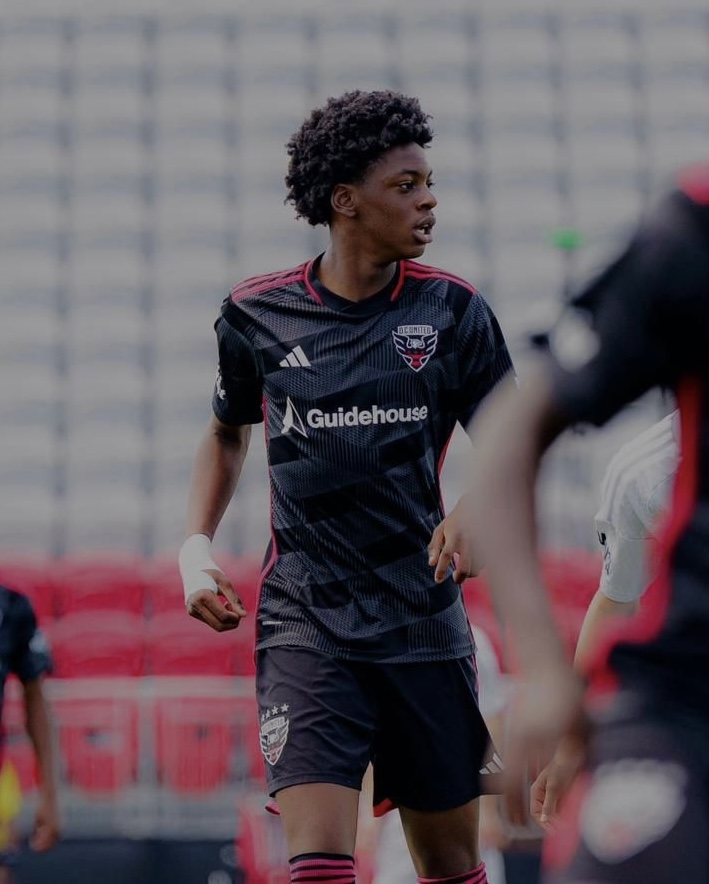 Mikel Akinmboni
