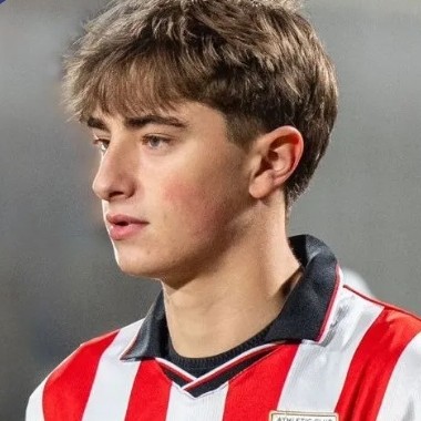 Xanti Oyharzabal