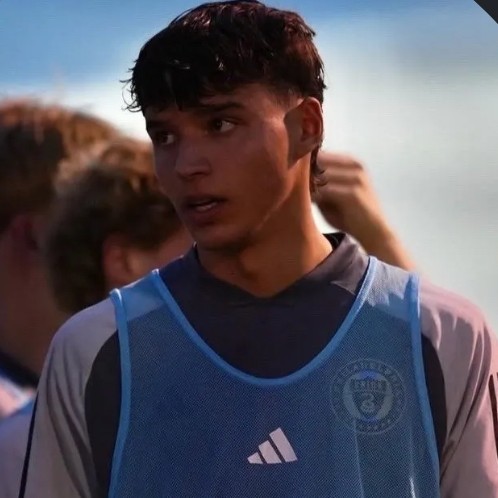 Ronan Sullivan