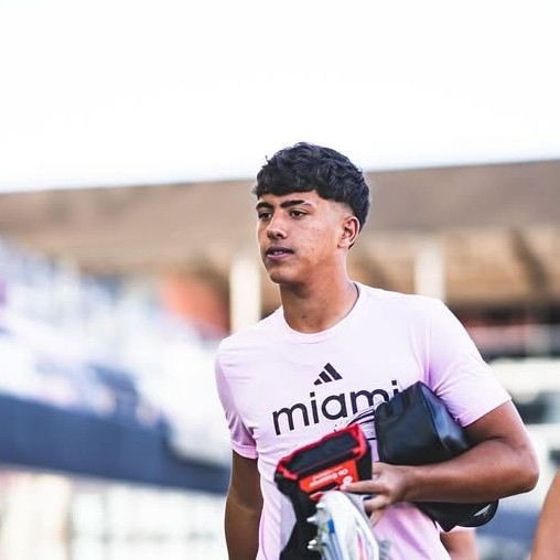 Matias Marin