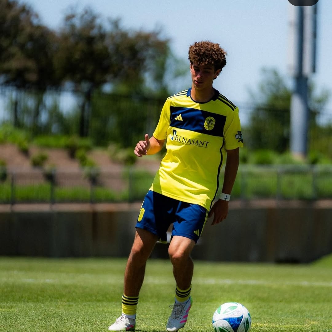 Andre Krikorian