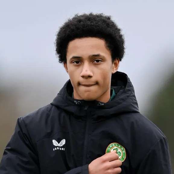 Aidan Gabbidon
