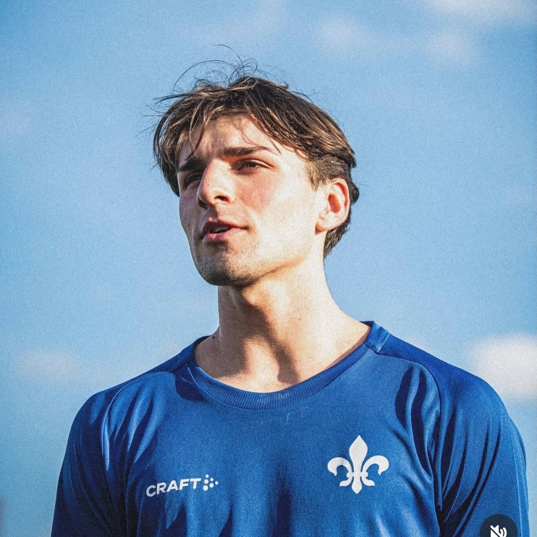 Landry Walker