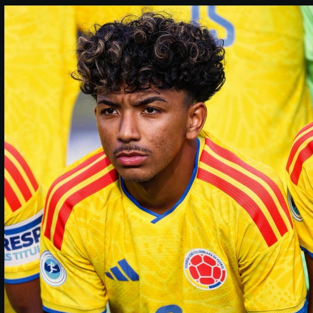 Alex Gomez
