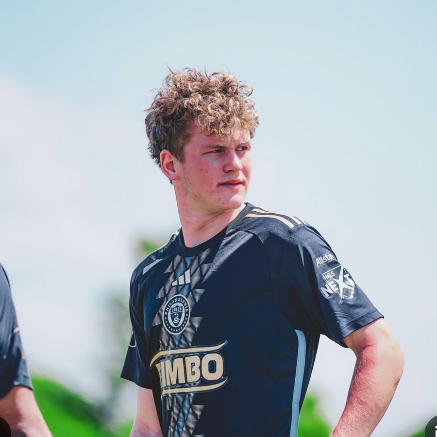 Jett Harrison