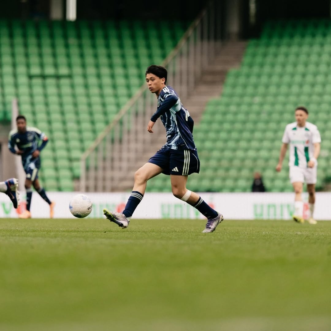 Xander Newstead