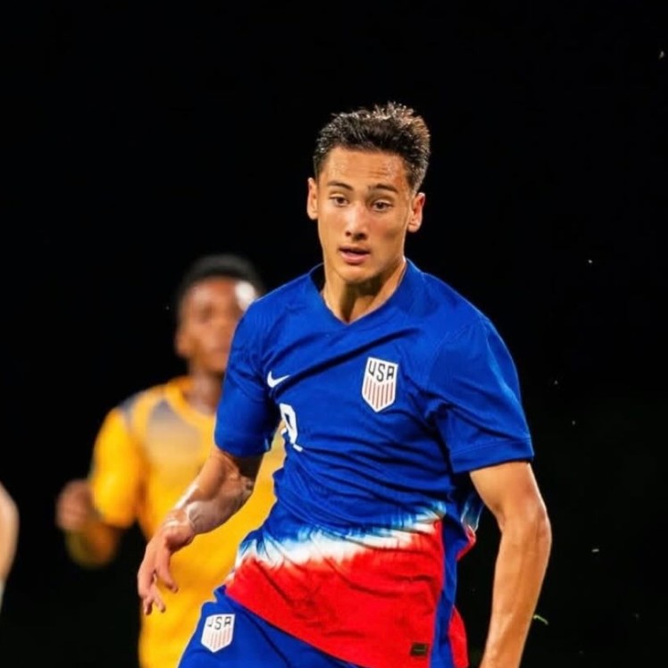 Aaron Medina