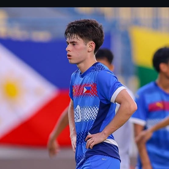 Jordan Villanueva
