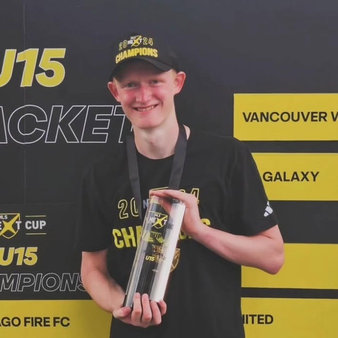 James Field