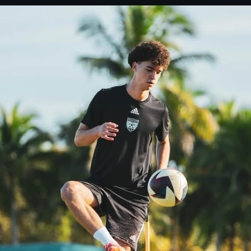 Nicholas Rivera