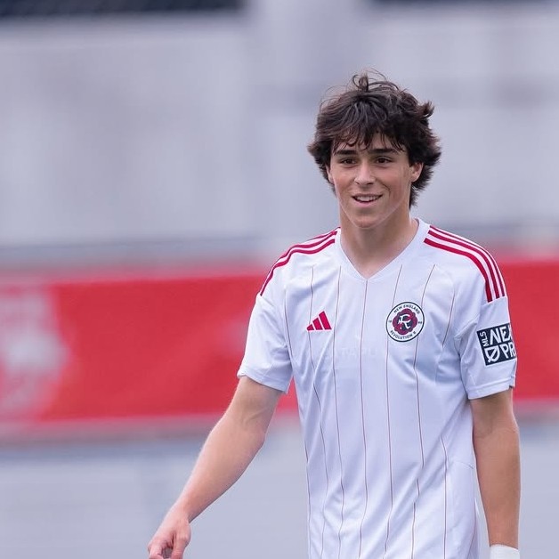 Cristiano Carlos