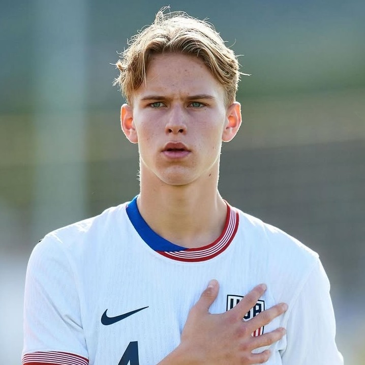 Miles Aalbersberg