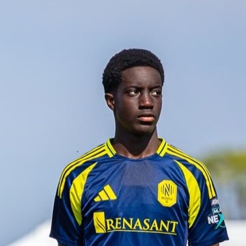 Aiden Byasiima