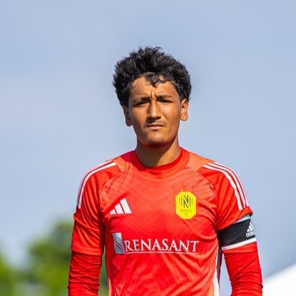 Emmanuel Arias