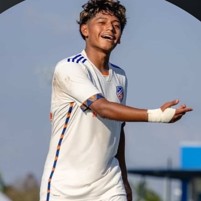 Joshua Jimenez