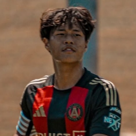Joshua Kwon