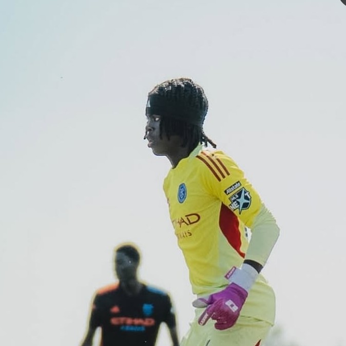 Olumuyiwa Ajayi