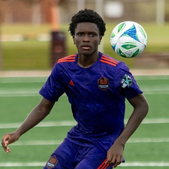 Dami Samuel