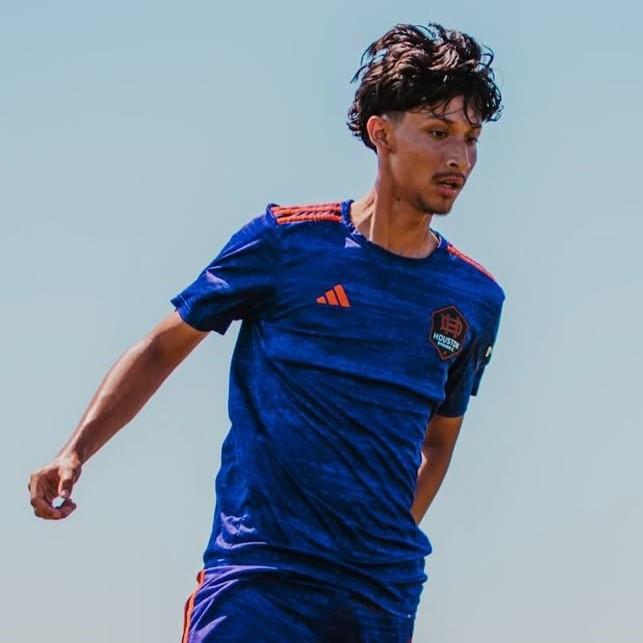 Dylan Reyes