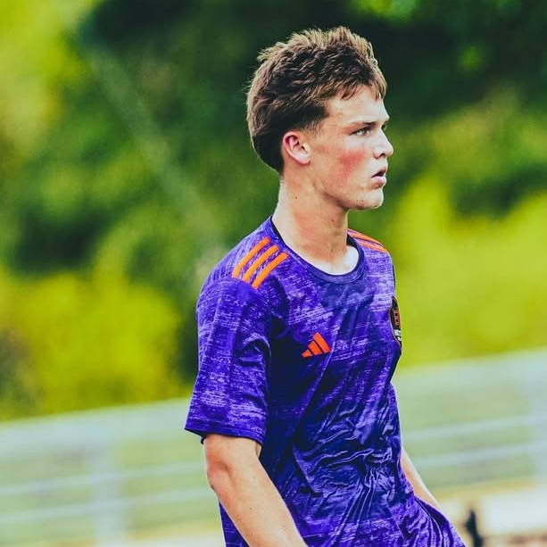 Jackson Bowman