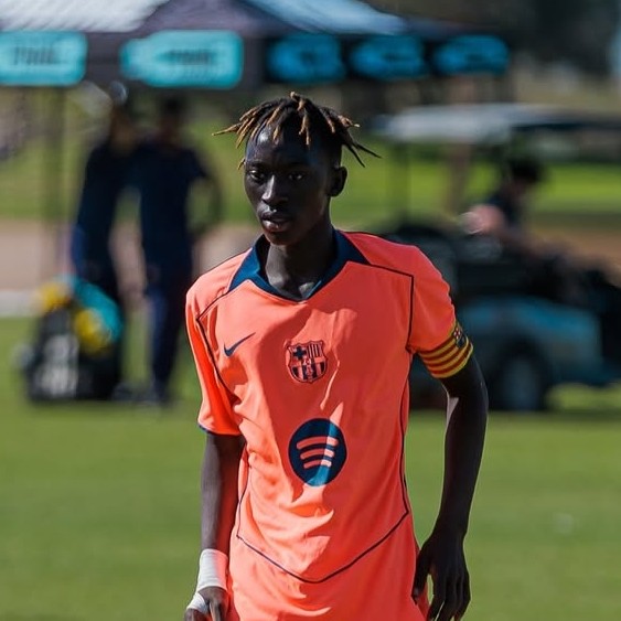 Ezra VanCleave