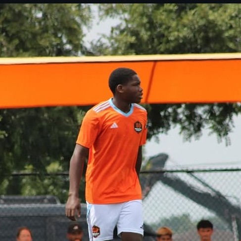 Jason Anumele