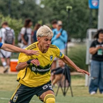 Leo Woehl