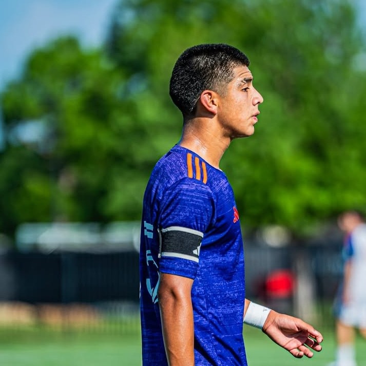 Chris Gonzalez
