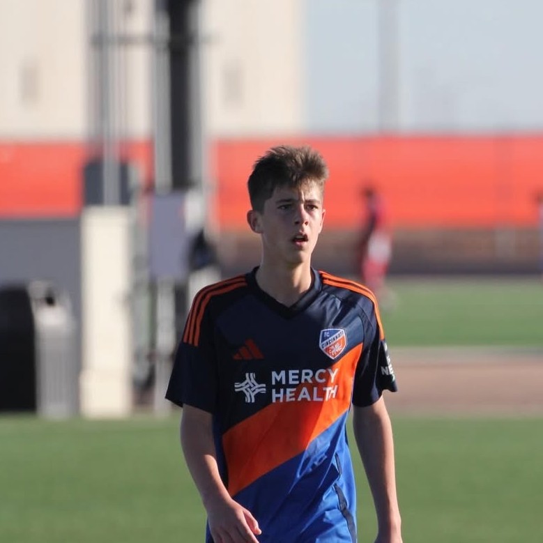 Hudson Cicala