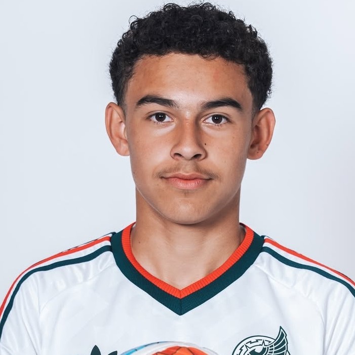 Jayden Gonzalez