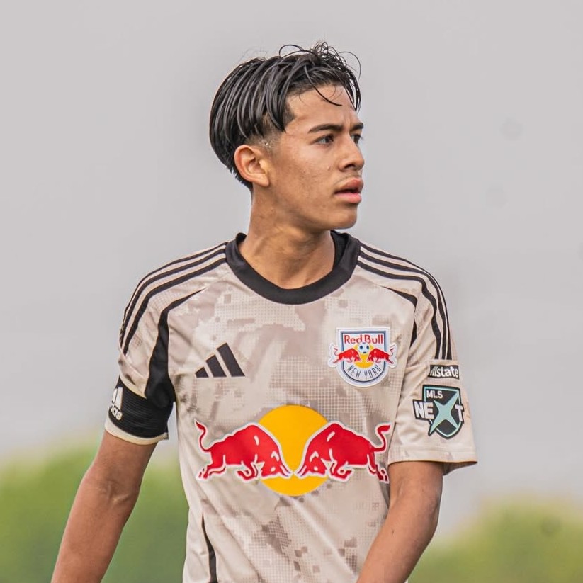 Bradley Castro