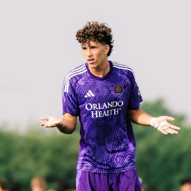 Jaxon Ludwick