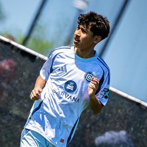 Jason Pillado