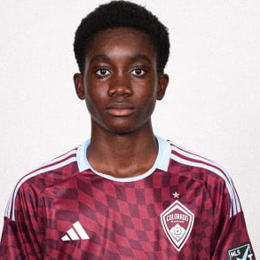 Aiden Appiah