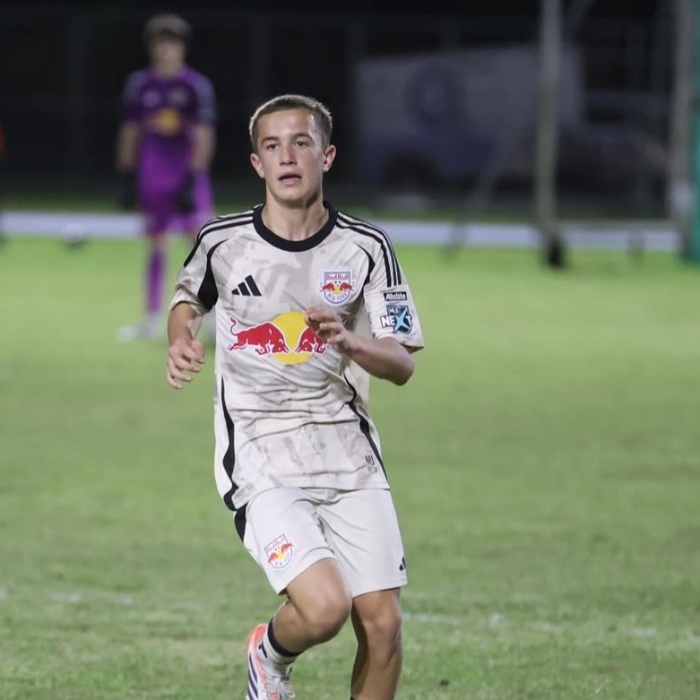 Niko Kruczek