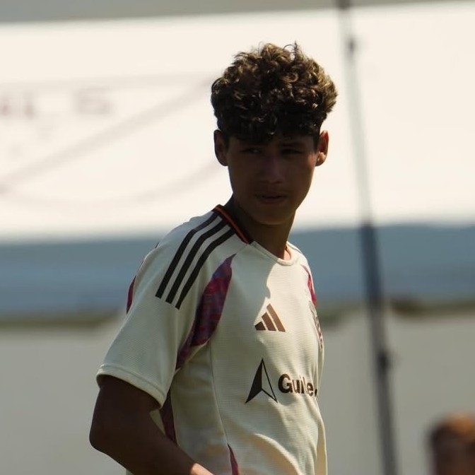 Samuel Lara