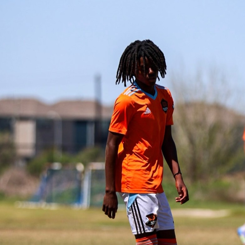 Kenzynton Pierre
