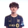 Levi Welch