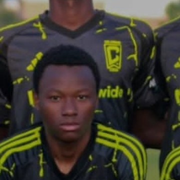 Musa Mansaray