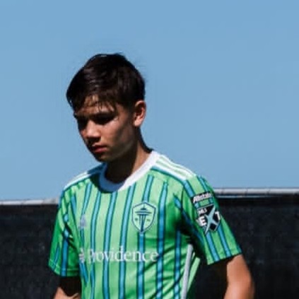Calen Dean