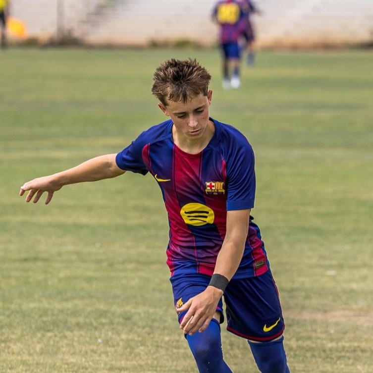 Mason Jackson
