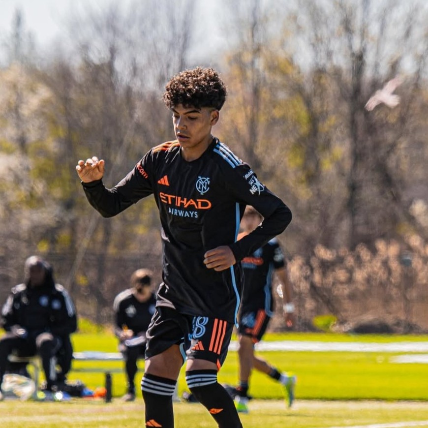 Sebastian Tejada