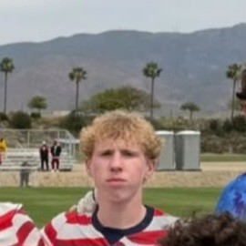 Colin Panarelli