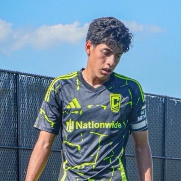Jorge Salmeron