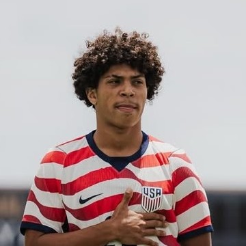 Lennox Alvarado