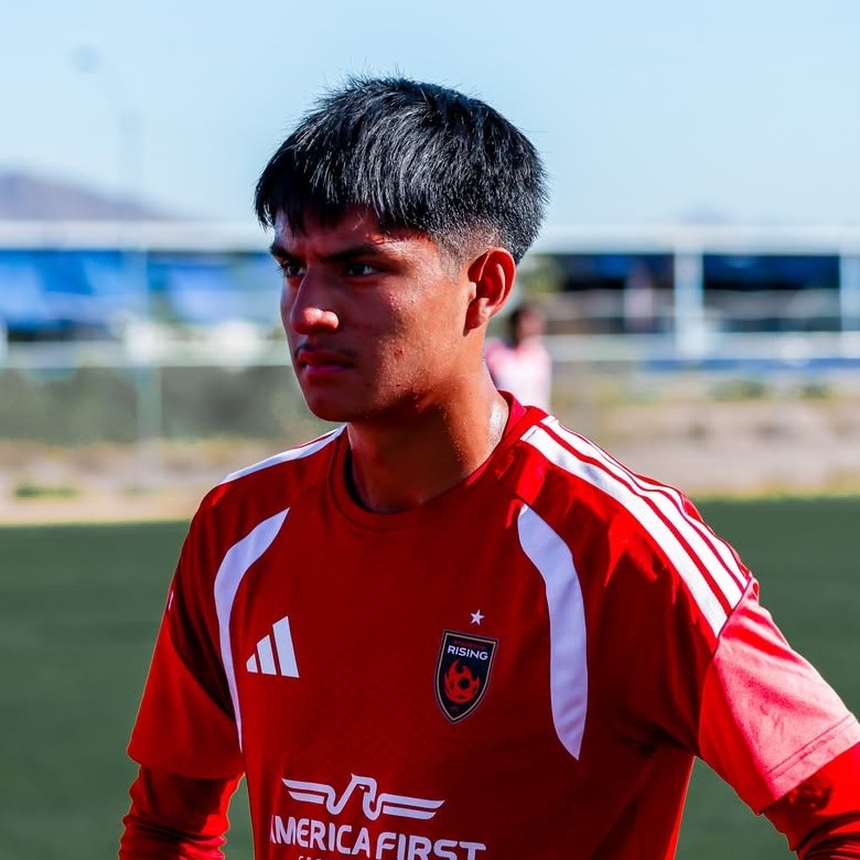 Anthony Capetillo