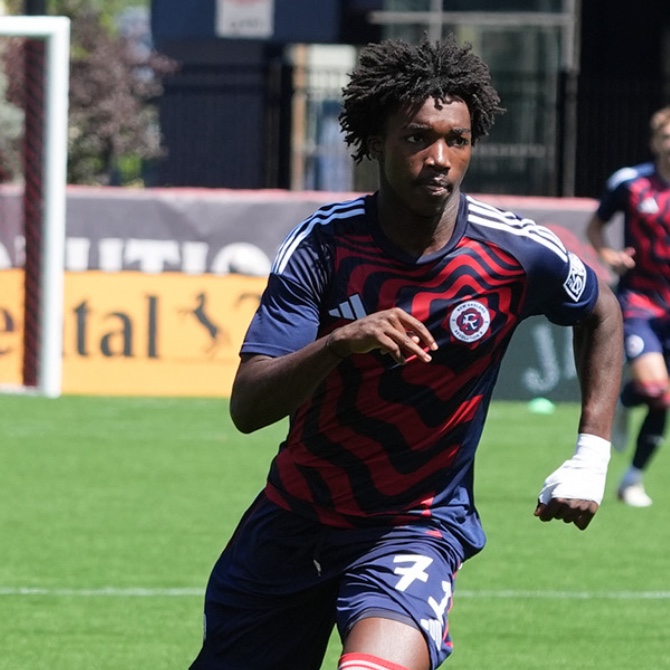 Matthew Jean-Baptiste