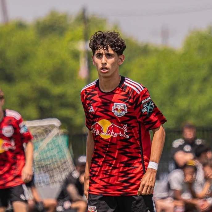 Austin Gonzalez