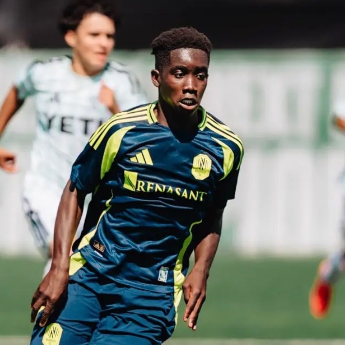Aiden Appiah