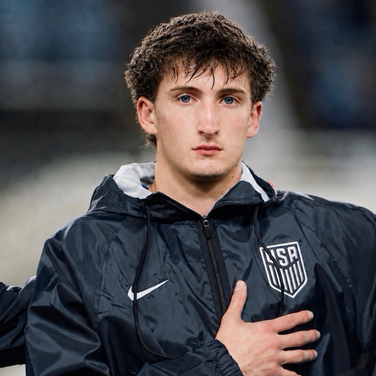 Toby Szewczyk